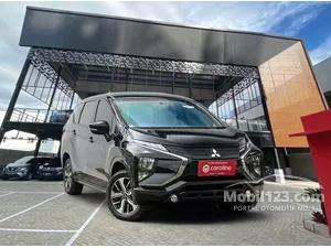 2018 Mitsubishi Xpander 1.5 Exceed MPV