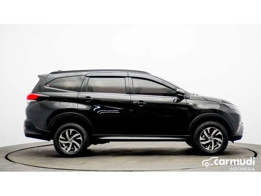 2018 Toyota Rush G SUV