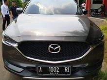 2017 Mazda CX-5 2.5 Elite SUV