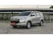 Jual Mobil Toyota Kijang Innova 2019 G 2.4 di DKI Jakarta Automatic MPV Silver Rp 265.000.000