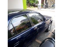 2000 Toyota Soluna 1.5 GLi Sedan