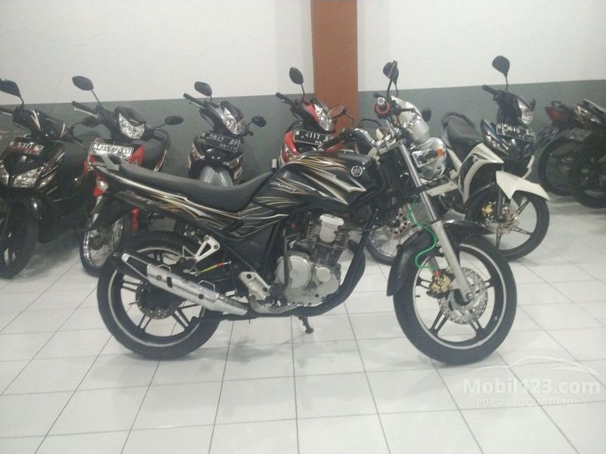 Harga Motor Yamaha Scorpio Z 225cc  hobbiesxstyle