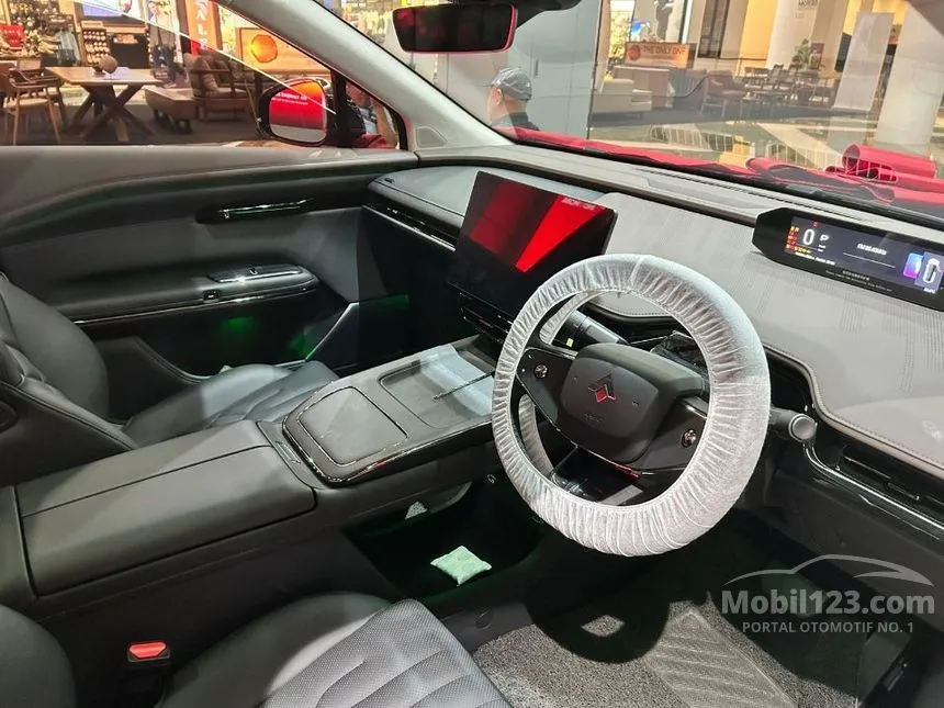 2026 GAC Hyptec HT Premium Hatchback
