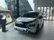 Jual Mobil Mitsubishi Xpander 2023 ULTIMATE 1.5 di DKI Jakarta Automatic Wagon Putih Rp 285.900.000