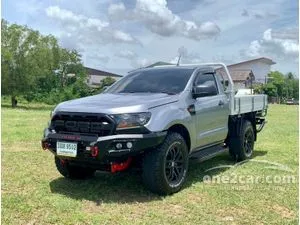 2021 Ford RANGER 2.0 Single Cab Pickup