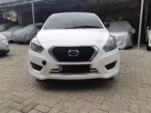 2015 Datsun GO+ 1.2 T-STYLE MPV