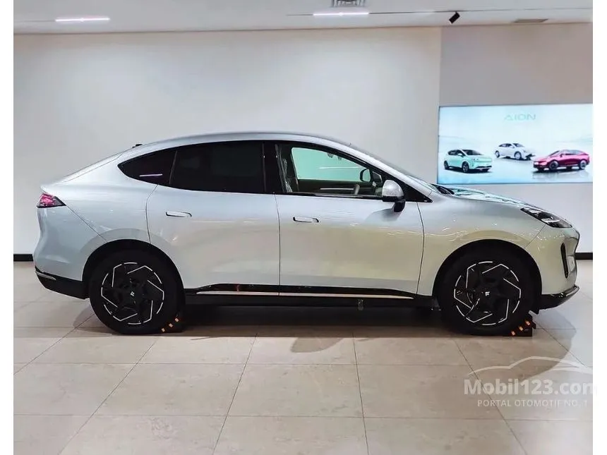 2026 GAC Hyptec HT Premium Hatchback