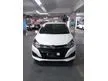 Jual Mobil Daihatsu Ayla 2018 X 1.2 di Banten Automatic Hatchback Putih Rp 105.000.000