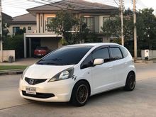 2008 Honda Jazz 1.5 (ปี 08-14) S i-VTEC Hatchback MT