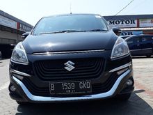 2016 Suzuki Ertiga 1.4 Dreza MPV