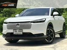 2025 Honda HR-V 1.5 (ปี 22-28) e:HEV E SUV