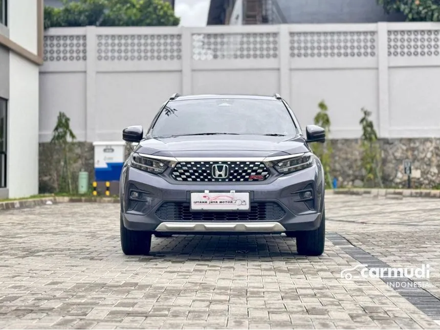 2023 Honda WR-V RS Honda Sensing SUV