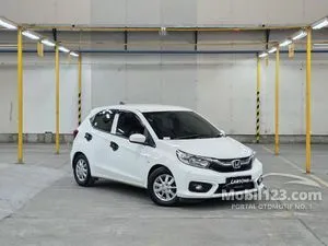2019 Honda Brio 1.2 Satya E Hatchback