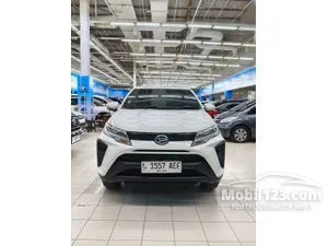2024 Daihatsu Terios 1.5 X SUV