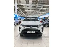 2024 Daihatsu Terios 1.5 X SUV MATIC UNIT KM 6000