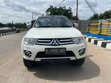 2015 Mitsubishi Pajero Sport 2.5 Dakar SUV