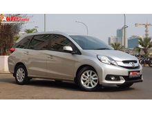 Honda Mobilio 1.5 E AT CVT 2014 ANTIK KM 40Rb Jarang Pakai Like New