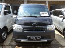 2018 Daihatsu Gran Max 1.5 ac ps
