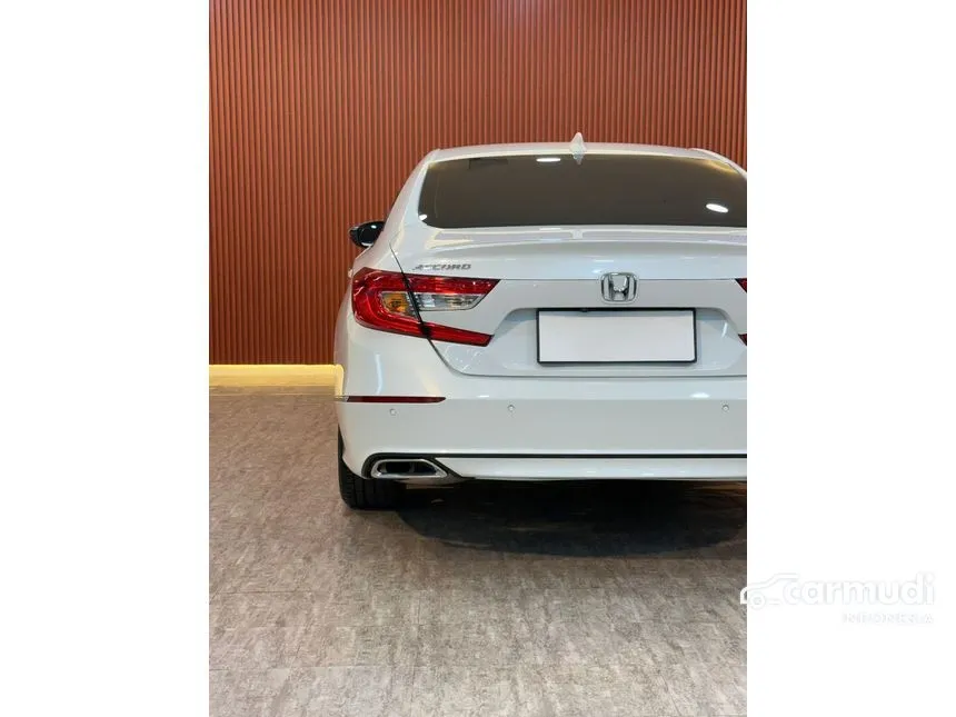 2019 Honda Accord Sedan