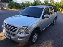 2004 Isuzu D-Max 3.0 CAB-4 (ปี 02-06) SLX Ddi i-TEQ Pickup MT