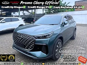 2026 Chery Tiggo 8 1.5 CSH Premium SUV