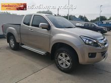 2014 Isuzu D-Max 2.5 SPACE CAB (ปี 11-17) Hi-Lander Z Pickup MT