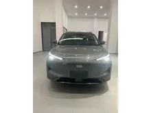 2026 Geely EX 5 0.0 Max SUV