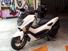 2016 Yamaha N-MAX (Pajak Panjang, Agustus 2020)