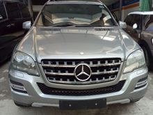 Mercedes-Benz ML350 2010