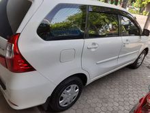 2017 Daihatsu Xenia 1.3 R MPV
