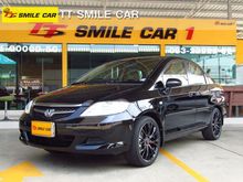 2007 Honda City 1.5 ZX (ปี 05-07) ZX V VTEC Sedan AT