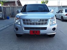 2009 Isuzu D-Max 2.5 SPARK (ปี 07-11) EX Super Platinum Pickup MT