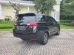 Jual Mobil Toyota Kijang Innova 2022 V 2.0 di Banten Automatic MPV Hitam Rp 322.000.000