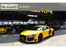 2011 Audi R8 4.2 (ปี 06-15) FSI 4WD Coupe