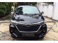 2016 Toyota Avanza 1.3 G MPV