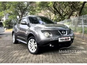 2012 Nissan Juke 1.5 RX SUV