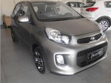 2015 KIA All New Picanto 1.2 Dual CVVT, AT, Irit, Garansi 5 tahun, Bandung