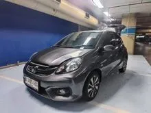 2018 Honda Brio 1.2 E Hatchback