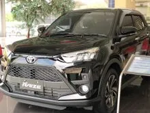 2025 Toyota Raize 1.0 T G (1 Tone) SUV