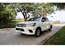 2015 Toyota Hilux Revo 2.4 DOUBLE CAB J Plus Pickup