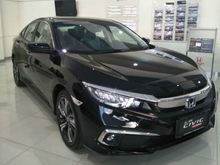 Honda Civic 2019 SPECIAL PROMO OKTOBER