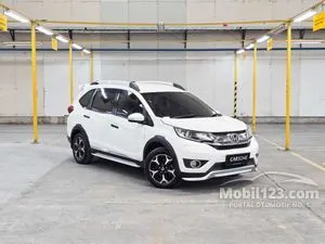 2018 Honda BR-V 1.5 Prestige SUV
