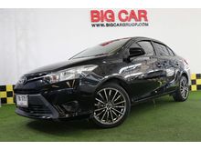 2013 Toyota VIOS 1.5 (ปี 13-17) E Sedan AT