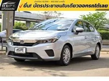 2022 Honda City 1.0 (ปี 19-24) V Sedan