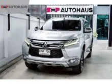 2015 Mitsubishi PAJERO SPORT 2.4 (ปี 15-18) GT Premium 4WD SUV