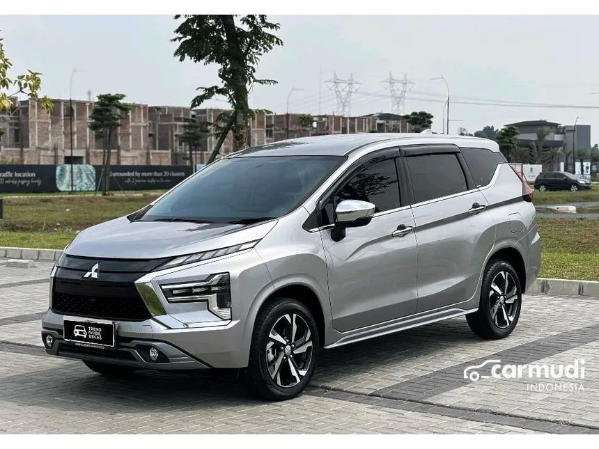 2025 Mitsubishi Xpander Ultimate MPV