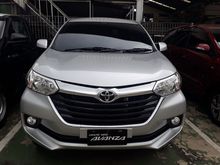 PROMO Toyota Avanza 1.3 G Manual 2018