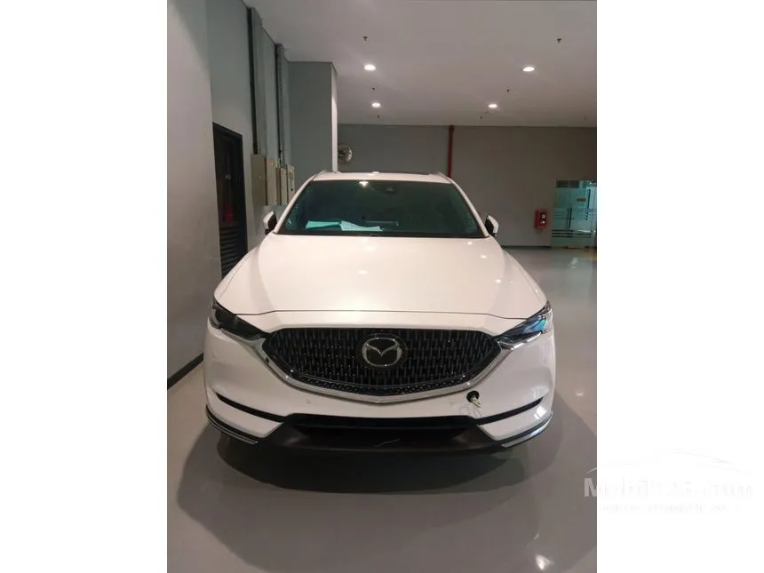 Jual Mobil Mazda CX