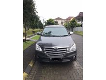 2014 Toyota Kijang Innova 2.5 G MPV