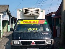 2018 Mitsubishi Colt L300 2.5 L300 BOX PENDINGIN